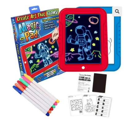 TABLERO MAGIC PAD